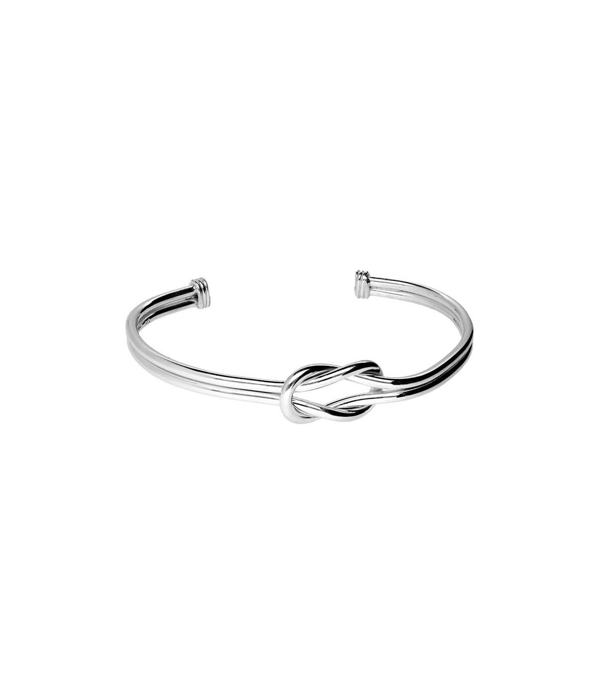 Bolongaro Trevor double knot bracelet  ASOS