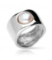 10 MM Pearl Wax Ring