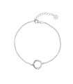 Essential Silver Bracelet