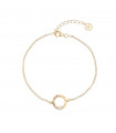 Essential Gold Bracelet