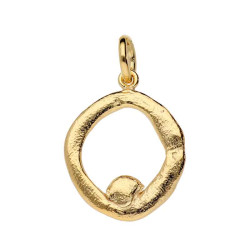 Silver Symbol Pendants
