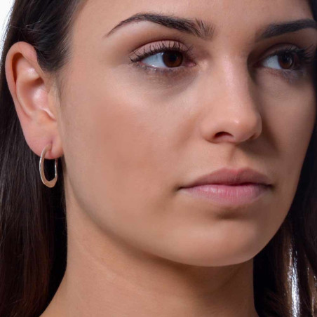 Pendientes aros para mujer
