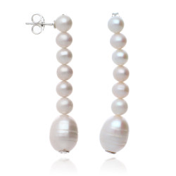 Pendientes de plata mejor precio Joyería (3)