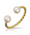 Ariel Pearl Ring