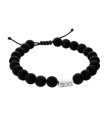 Pulsera Bolas Lava Personalizada