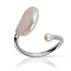 Anillo Perla Nusa