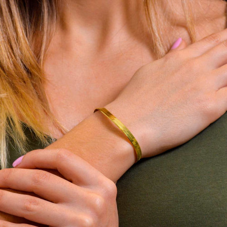 Pulsera serpiente al mejor precio