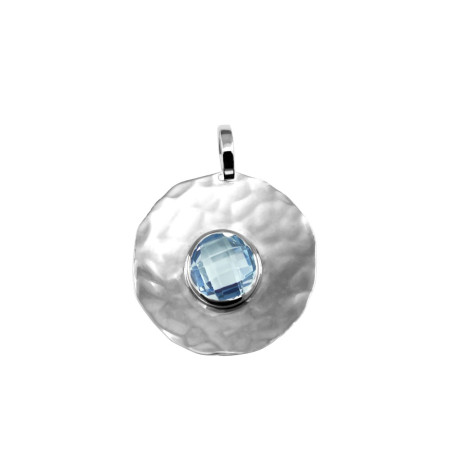 Silver pendant You and Me – Silver pendants