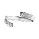 Pulsera Tú y Yo plata