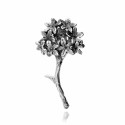 Broche Biznaga Electro