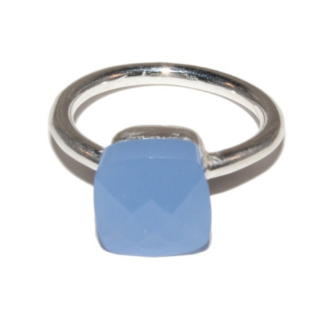 Anillo Champ Cuarzo plata – Anillos de plata – vista 2