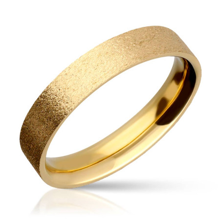 Cheap wedding rings in gold