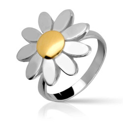 Silver rings