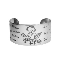 Teacher Bracelets for Women