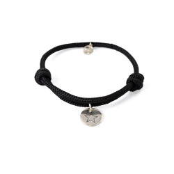 Sliding Knot Bracelets with Beads