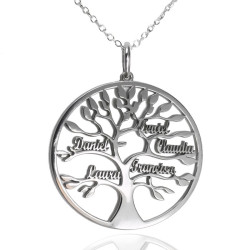 Árbol de la Vida