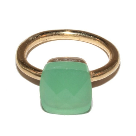 Anillo Champ Cuarzo – Anillos de plata