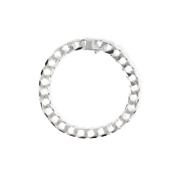 Sterling Silver Link Bracelets