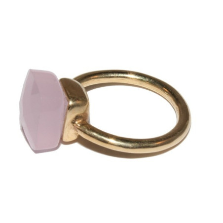 Ring Champ Quartz – Silver rings – vista 4