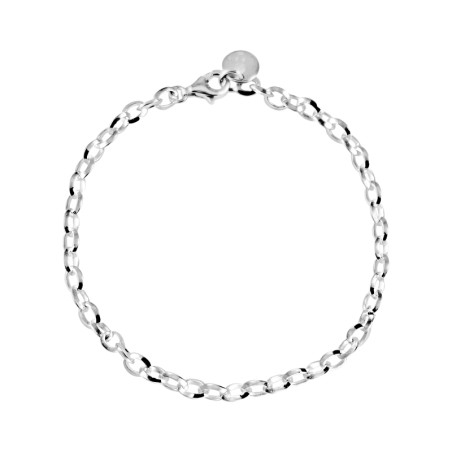 Pulsera Plata – Pulseras de plata