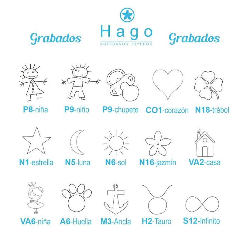 Types of drawings for engravings