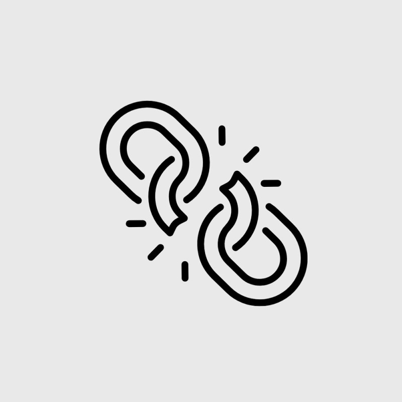 Chain Soldering Icon