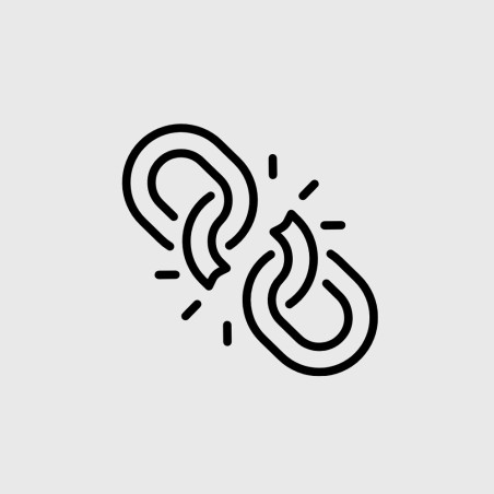 Chain Soldering Icon