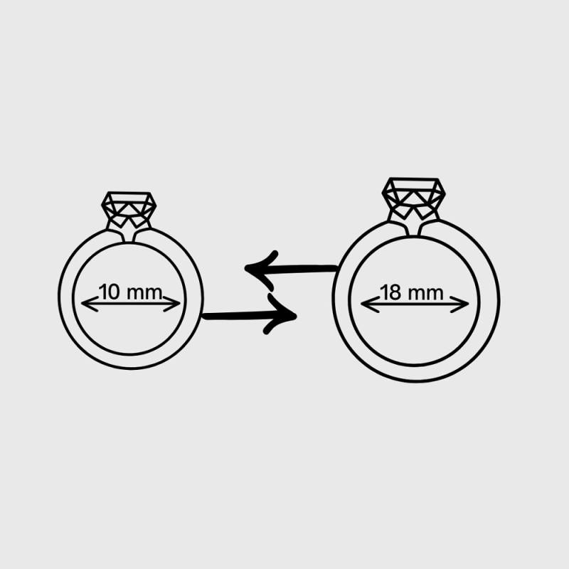 Resize Ring Icon