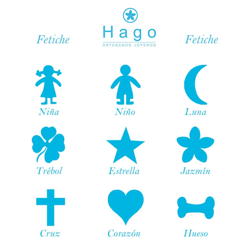 tipos de dibujos para fetiches