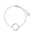 Bracelet Diabolo silver