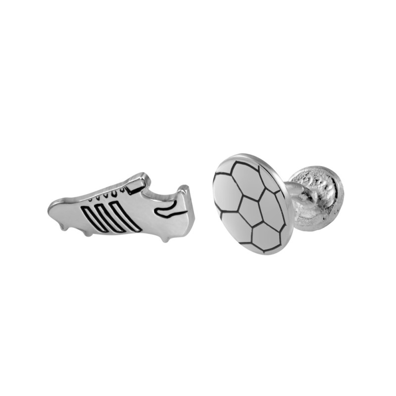 Football Cufflinks