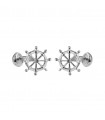 Cufflinks helm