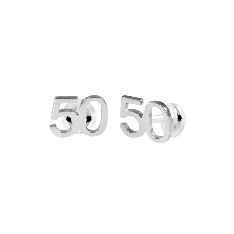 gemelos numero 50