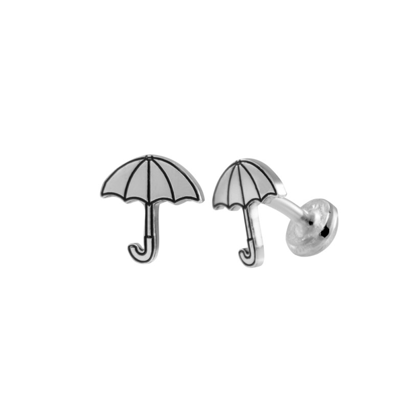 Umbrella Cufflinks