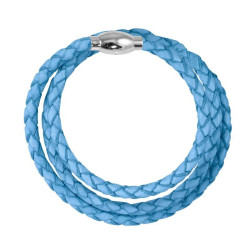 Leather laces
