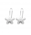 Jasmine Earrings Double medium