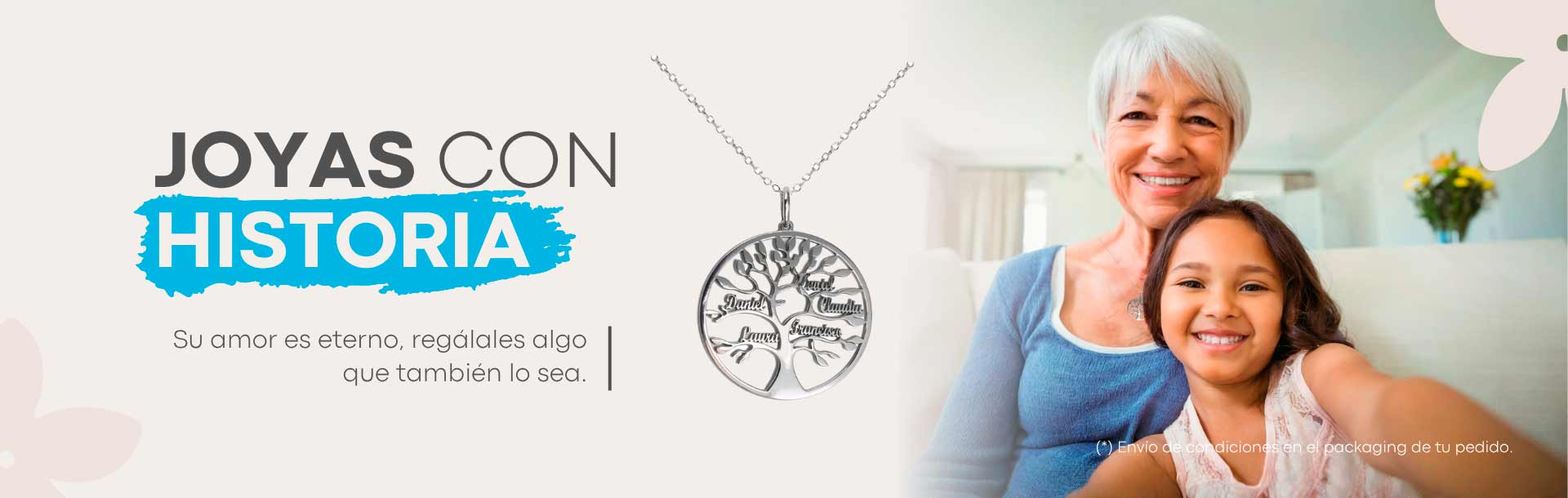 Gifts for communions