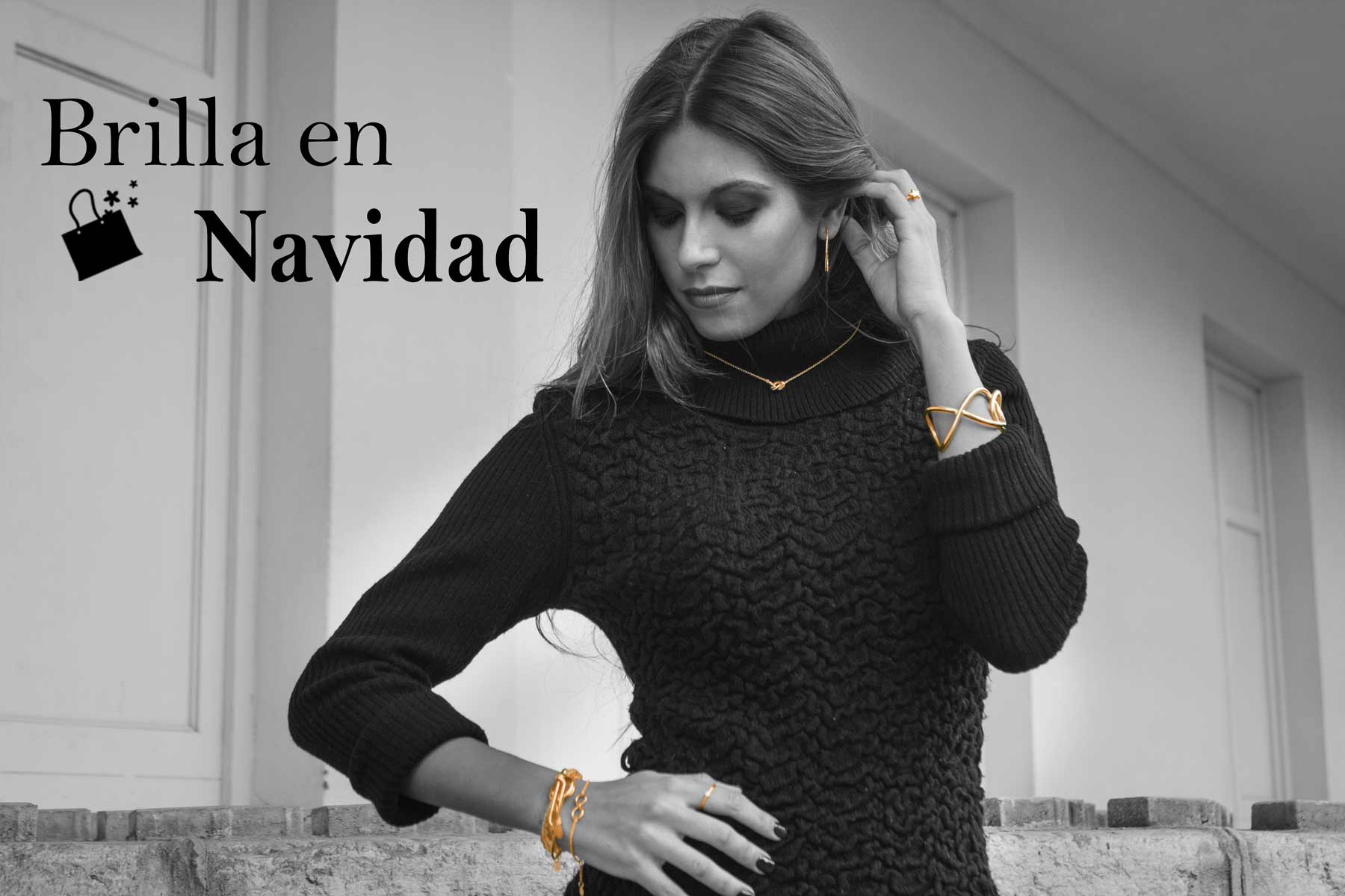 joyas para navidad
