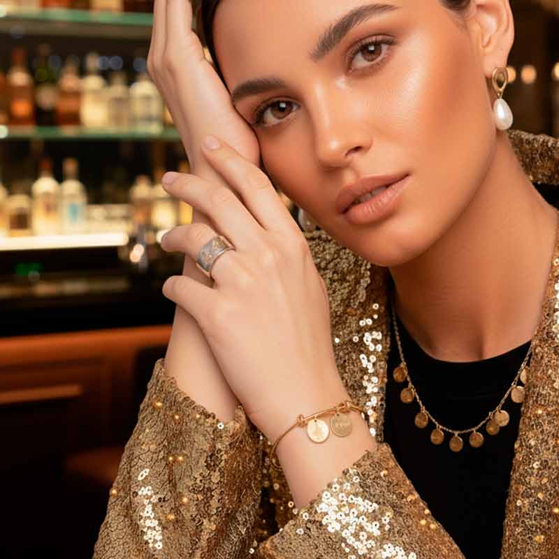 Novedades joyería hago