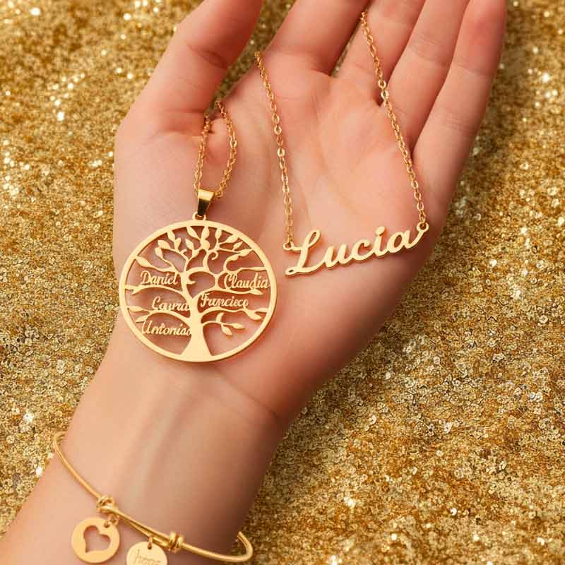 Pulsera de cuero personalizadas