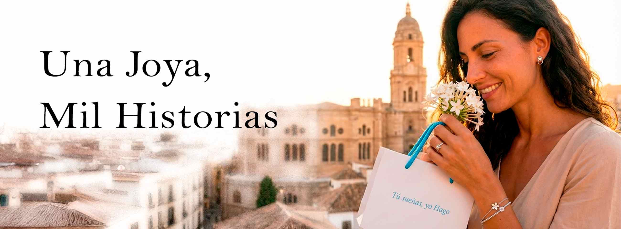 Una joya mil historias